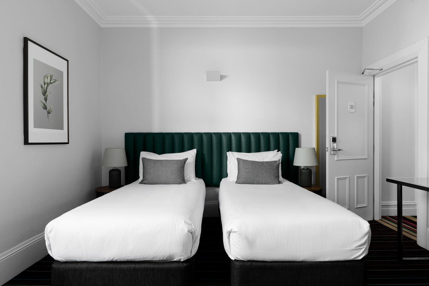 Hotel Challis Potts Point Sidney Exterior foto