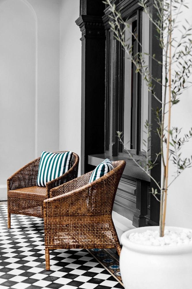 Hotel Challis Potts Point Sidney Exterior foto