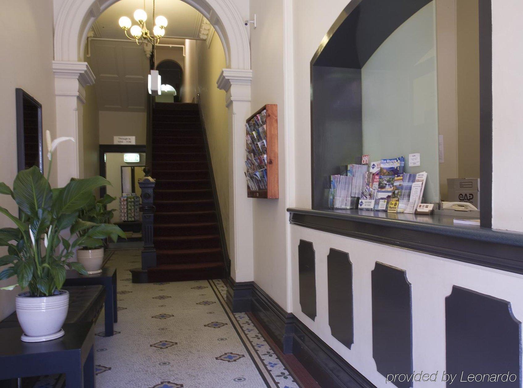 Hotel Challis Potts Point Sidney Exterior foto